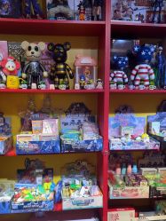 -Fang Fang Monkey·方方猴(国瑞购物中心店)