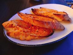 赠送餐包-FISH&POTATO Cō(地中海美食 万象城店)
