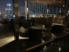 -四季酒店·空中花园 Aria on 9