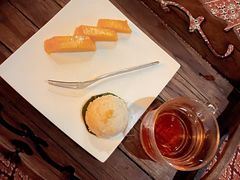 -菩泰·泰式草本按摩SPA(武汉新天地南馆店)