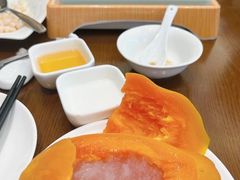 -金陵山水丽景酒店-中餐厅