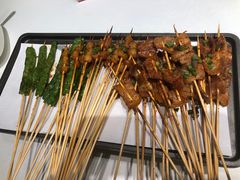 -靓虾二哥长沙地标小龙虾(五一广场店)