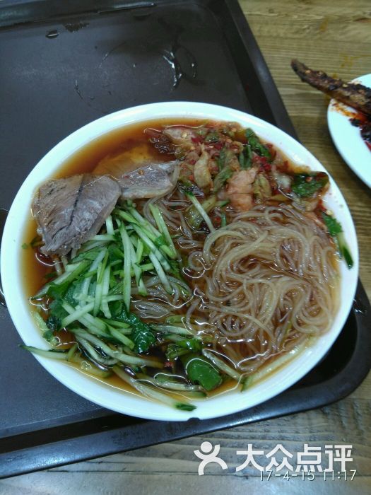 顺通大冷面(十一路店)图片 - 第57张