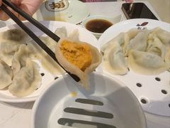 -船歌·鱼水饺青岛菜(国贸商城店)