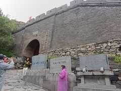 -雁门关景区