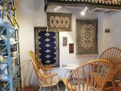 -伊斯坦布尔土耳其清真咖啡餐厅