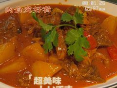 -發起人·肉骨茶(万象汇店)