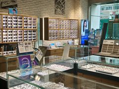 -浙文眼镜(新城市广场店)