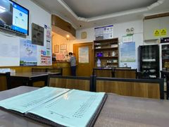 -友谊餐馆(永安路店)