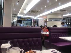 -太兴餐厅(东方广场分店)