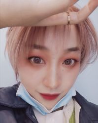 -YESIDO椰岛造型烫发染发