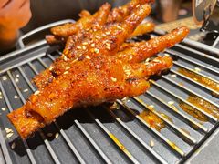 -烤匠麻辣烤鱼(万象城店)