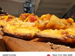 -魏客咖啡(中铁中心店)
