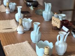 -桃源咖啡厅(武夷山大红袍山庄店)