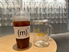 -CUBIC3三立方咖啡(西岸凤巢店)