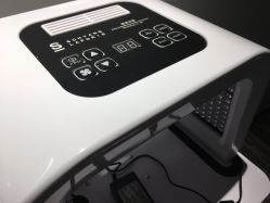 -AiCure 埃可儿·韩国医学皮肤管理