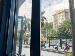 -LA MAISON公鸡和龙(蛇口店)