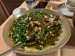 爽爽烧椒鸡-山石榴·贵州菜(丰盛里店)