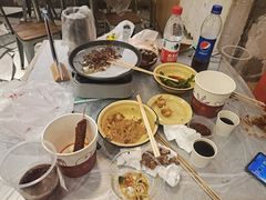 -东排食堂长沙小吃大排档(五一广场店)