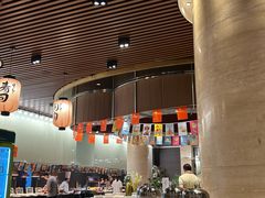 -南通绿洲国际假日酒店全日餐厅
