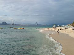 -三亚蜈支洲岛旅游区
