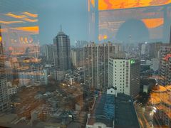 -富力丽思卡尔顿酒店·香荟全日制餐厅