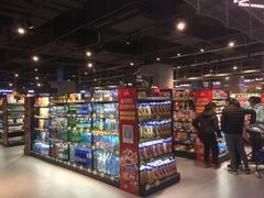 -盒马鲜生(昆城店)