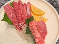 -牛将军•涮肉•烤肉•铁板烧(北京王府井·故宫店)