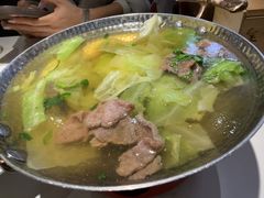 -全牛匠·乐山跷脚牛肉(西北旺万象汇店)