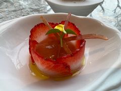 -九献·创意菜(亮马河饭店)
