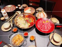 -色響火锅(恒隆广场店)