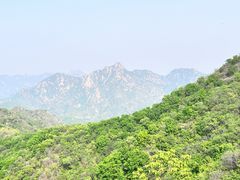 -慕田峪长城