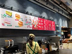 -星巴克(深圳五洲星苑店)