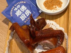 -味妙顺德厨房(绿地缤纷城店)