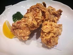 -东京爱上大连(中央大道店)