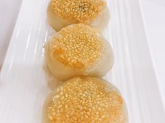 陈皮红豆沙煎软饼-广州酒家(昌岗地铁站店)