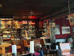 -东岸Cafe 爵士俱乐部