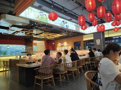-三禾寿司(君尚店)