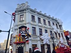 -中华巴洛克风情街