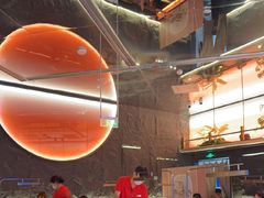 -西塔老太太泥炉烤肉(上海七宝领展广场店)