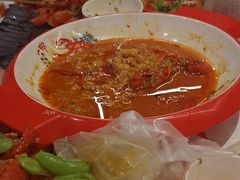 -聚在尊味虾皇·夜宵市集(新建店)