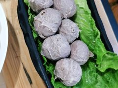 -陈记顺和牛肉火锅(岗顶店)