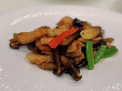 -东港喜来登酒店·天香阁中餐厅