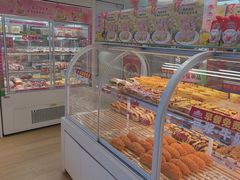 -味多美蛋糕(八大处店)