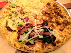 -必胜客(万象城店)