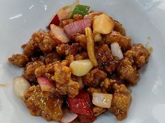 -南沙辉记烧鸡·荔枝木炭火吊烧(旧镇店)