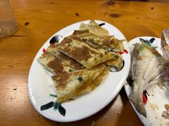 -潮汕老菜脯海鲜粥(赤岗店)