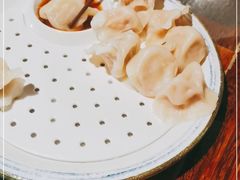 -前海沿·青岛菜(大拇指广场石老人店)