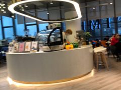 -TeaTimes(凤凰书城店)