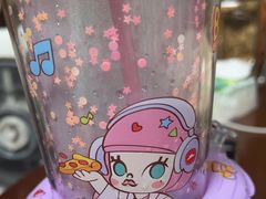 -必胜客(江桥万达店)